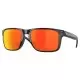 OAKLEY LUN HOLBROOK XL BLACK INK / PRIZM RUBY POLARIZED Lunettes Homme 1-117243