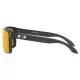 OAKLEY LUN HOLBROOK XL BLACK INK / PRIZM RUBY POLARIZED Lunettes Homme 1-117243