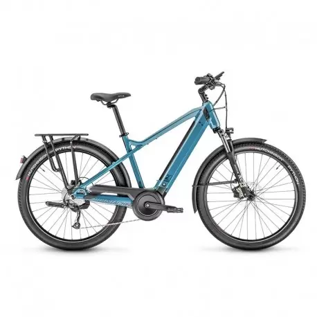 MOUSTACHE BIKES VAE 25KM/H XROAD 2 Vélos Electrique VAE 7-2046