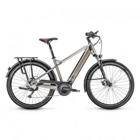 MOUSTACHE BIKES VAE 25KM/H XROAD 3 Vélos Electrique VAE 7-2187