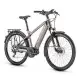 MOUSTACHE BIKES VAE 25KM/H XROAD 3 Vélos Electrique VAE 7-2187