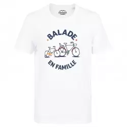 T-SHIRT ADULTE    