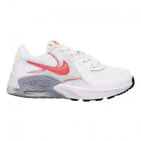 NIKE NIKE AIR MAX EXCEE (PS) Chaussures Sneakers 0-1745