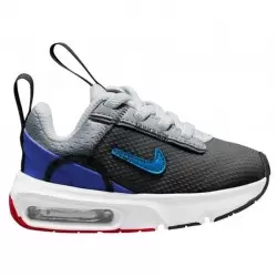 NIKE NIKE AIR MAX INTRLK LITE (TD) Chaussures Sneakers 1-112164