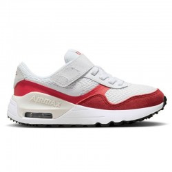 NIKE AIR MAX SYSTM (PS) Chaussures Sneakers 1-112169