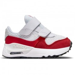 NIKE AIR MAX SYSTM (TD) Chaussures Sneakers 1-112170
