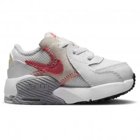 NIKE NIKE AIR MAX EXCEE (TD) Chaussures Sneakers 1-112171