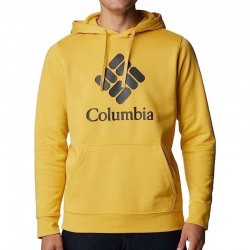 COLUMBIA COLUMBIA TREK HOODIE Pulls Mode Lifestyle / Sweats Mode Lifestyle 1-113708