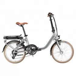 GITANE VAE 25KM/H E-NOMAD D8 PLIANT Vélos Electrique VAE 7-1369