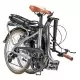 GITANE VAE 25KM/H E-NOMAD D8 PLIANT Vélos Electrique VAE 7-1369