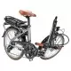 GITANE VAE 25KM/H E-NOMAD D8 PLIANT Vélos Electrique VAE 7-1369