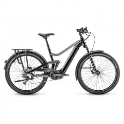 MOUSTACHE BIKES VAE 25KM/H XROAD FS 6 Vélos Electrique VAE 7-2304