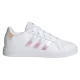 ADIDAS GRAND COURT 2.0 K Chaussures Sneakers 0-2014