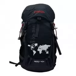 SAC DOS AERO 40L NOIR    