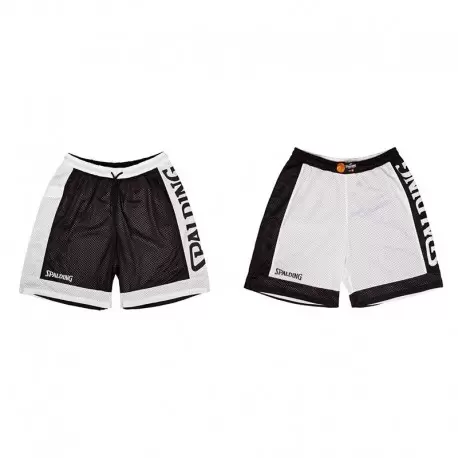 SHORT BASK JR REVERSIBLE    