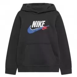 NIKE B NSW SI FLC PO HOODIE BB Pulls Mode Lifestyle / Sweats Mode Lifestyle 1-110144