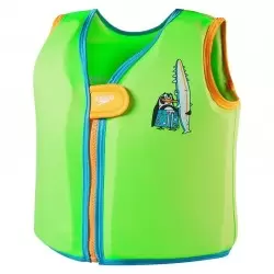 LTS CHARACTER PR FLOAT VEST    