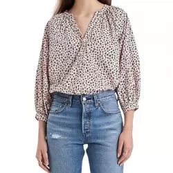 LAINEY BLOUSE    