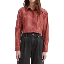 HEMMING BLOUSE    