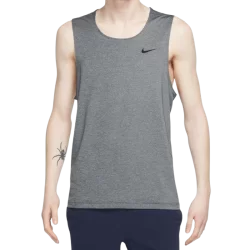 NIKE M NK DF READY TANK T-shirts Fitness Training / Polos Fitness Training 1-112147