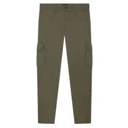 P-CROSS CARGO MICRO TWILL    