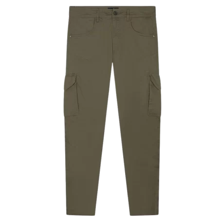 P-CROSS CARGO MICRO TWILL    