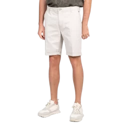 SUN VALLEY BERMUDA Pantalons Mode Lifestyle / Shorts Mode Lifestyle 1-114283