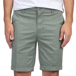 SUN VALLEY BERMUDA Pantalons Mode Lifestyle / Shorts Mode Lifestyle 1-114284