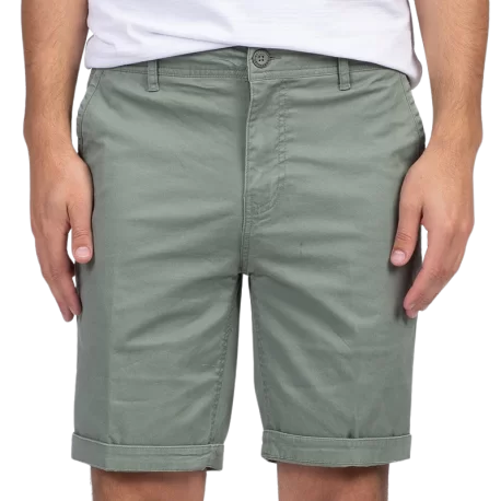 SUN VALLEY BERMUDA Pantalons Mode Lifestyle / Shorts Mode Lifestyle 1-114284