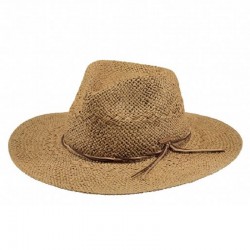 CHAPEAU FE ARDAY LIGHT BROWN    