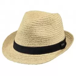 CHAPEAU GRAYDEN WHEAT    