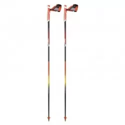 TSL TRAIL CARBON 4 CORK CROSS Bâtons Randonnée - Marche Nordique 1-115073