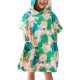 ROXY DBAIN JR PONCHO STAY MAGICAL PRINTED Accessoires Natation 1-115178
