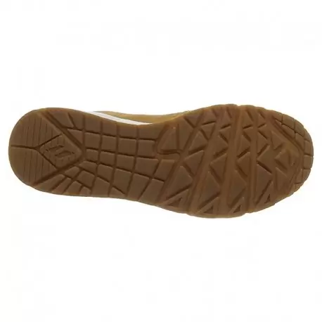 SKECHERS UNO - STACRE Chaussures Sneakers 1-116837