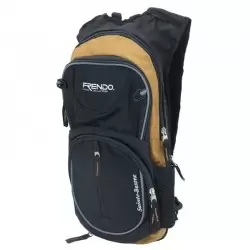SAC DOS SAINTE BAUME 7.5L CAMEL    