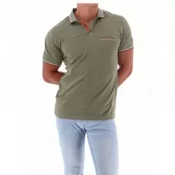 BENGAL - H - POLO MC    