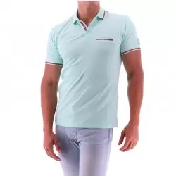 BENGAL - H - POLO MC    