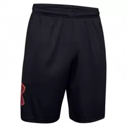 UA TECH GRAPHIC SHORT    
