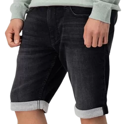 SCOTTY 3 REG SWEAT DENIM    