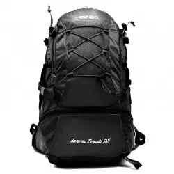 FRENDO SAC DOS EPERON 25L NOIR Sacs à dos Randonnée 0/29L 1-118144