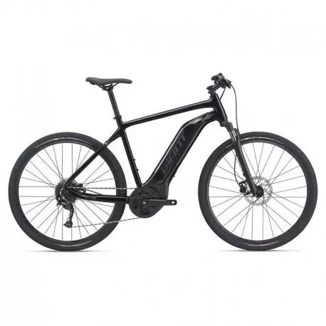 GIANT VAE 25KM/H ROAM E+ GTS Vélos Electrique VAE 7-1393