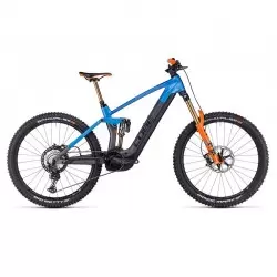 STEREO H 160 HPC ACTIONTEAM 750    