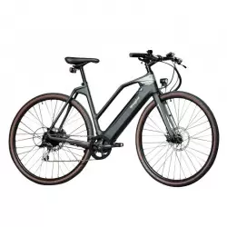 VADROUILLEUR 21 GRAVEL EDITION NOIR    