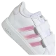 ADIDAS GRAND COURT 2.0 CF I Chaussures Sneakers 0-2019