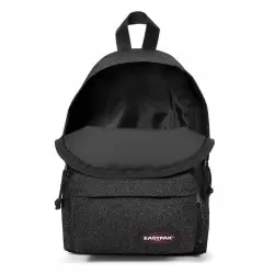 EASTPAK SAC VOY.TRANVERZ S CADENAS TSA SCULPTYPE BLACK Sacs Mode Li