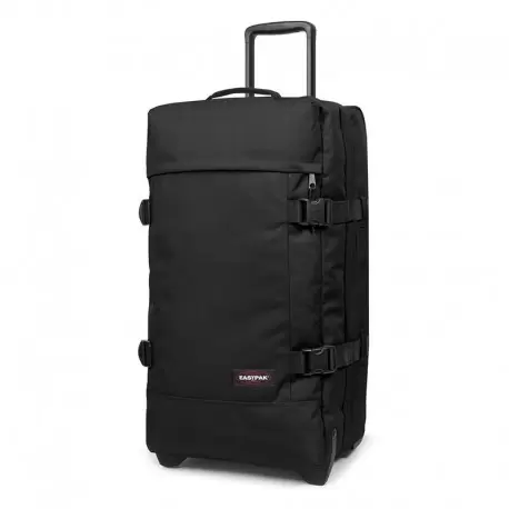 EASTPAK SAC VOY.TRANVERZ L CADENAS TSA BLACK DENIM Sacs de voyage Randonnée 1-105180