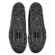 SHOE SPORT CRUS R FLAT BOA BLACK SILVER    