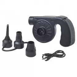 GONFLEUR ELECTR. PISTOLET    