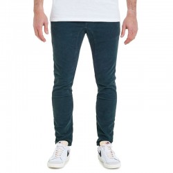 PANT CHINO CORDUROY FOREST    