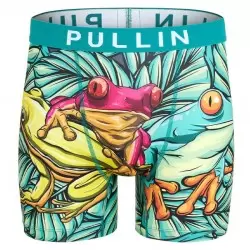 BOXER FASHION 2 FROGGY    